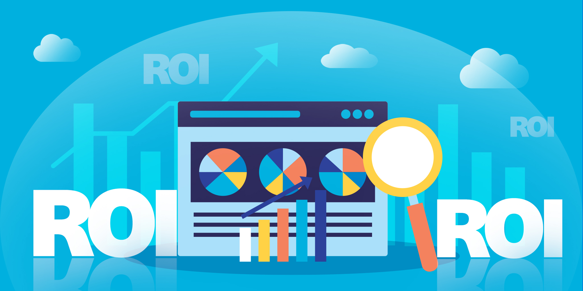 How To Measure The Roi Of Your Digital Marketing Efforts