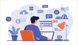 Read more about the article Personalization in Digital Marketing: The Secret to Stronger Customer Connections