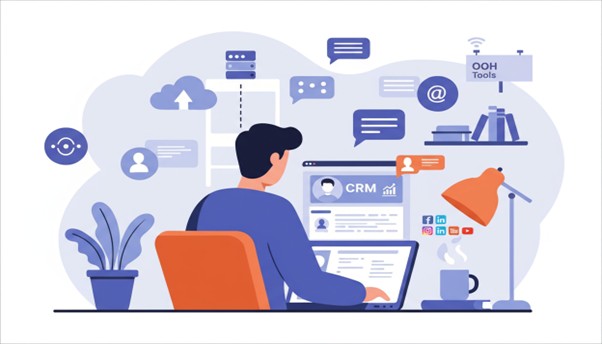 You are currently viewing Personalization in Digital Marketing: The Secret to Stronger Customer Connections