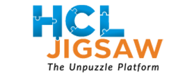 HCL jigsaw